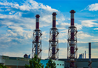 金昌柴油发电机组进气门与排气门磨损严重是什么原因