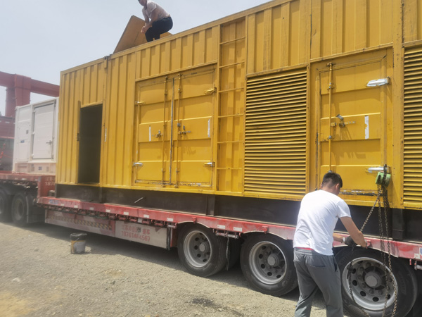 金昌汽油发电机对供油装置的要求