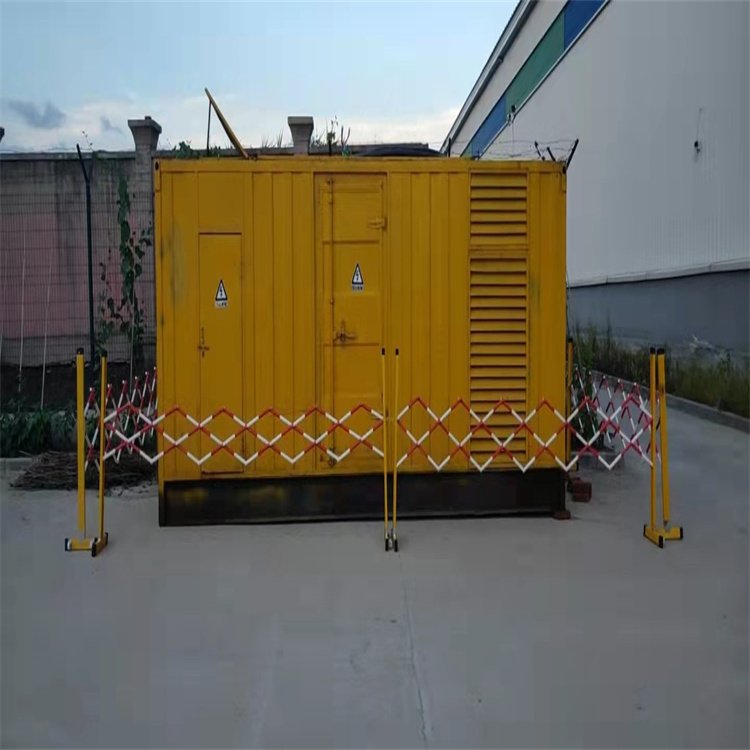 金昌发电机组油箱盖上留出小气孔有什么用？