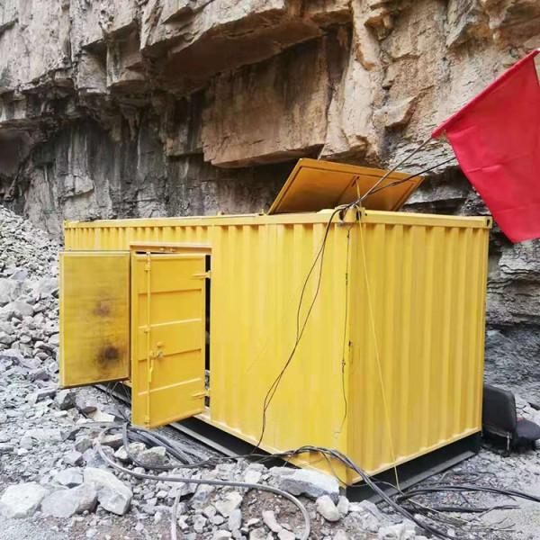 金昌柴油发电机组使用注意事项要牢记