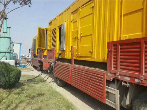 金昌发电机停电自启装置主要有以下几种类型？