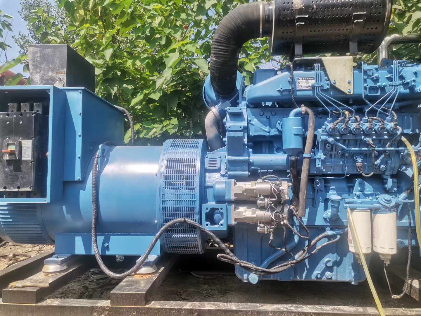 金昌无功补偿装置的性能评估标准有哪些？