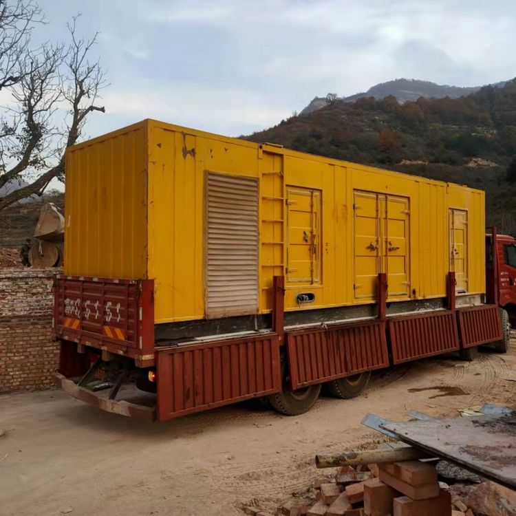 金昌发电机组如何判断滤清器密封圈是否需要更换？