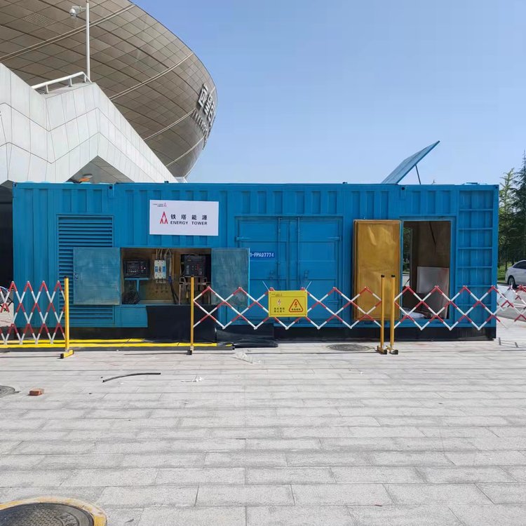 金昌介绍一下发电机组维修保养的具体操作流程