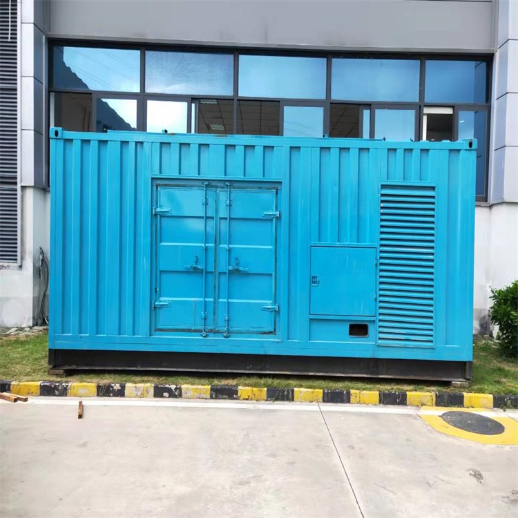 金昌发电机组使用中应注意什么事项？