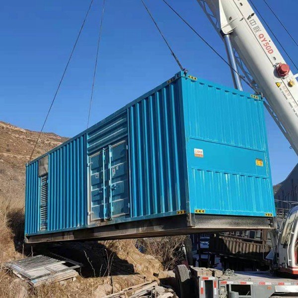 金昌发电机组维修保养中应注意什么事项？