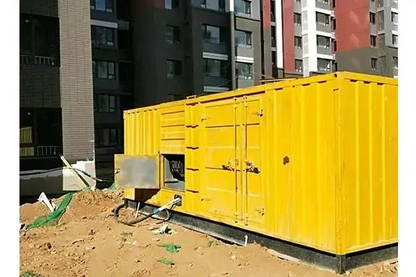 金昌发电机出租负载测试对电瓶的寿命有影响吗？