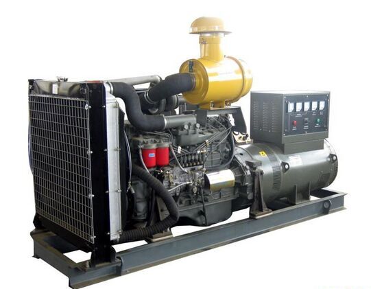 金昌汽油发电机组电瓶电解液密度偏低时如何调整？