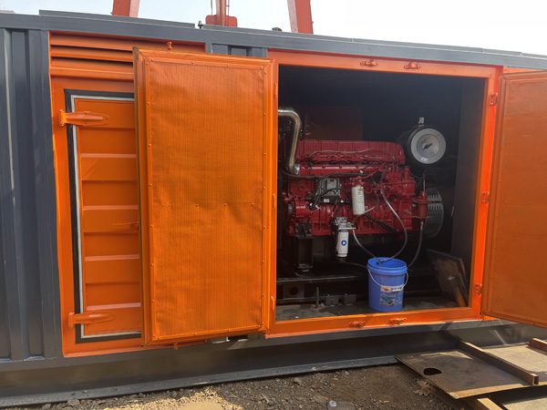 金昌预热过程中启动柴油发电机组对发动机的寿命有多大影响？