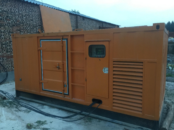 金昌预热过程中启动柴油发电机组有哪些危害？