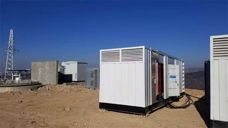 金昌带预热系统的柴油发电机组在冬季启动后需要注意什么？