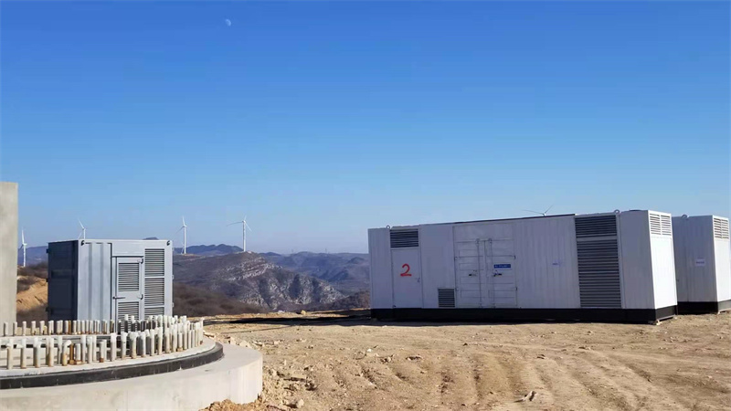 金昌带燃油预热系统的柴油发电机组在冬季启动前需要做哪些准备工作？