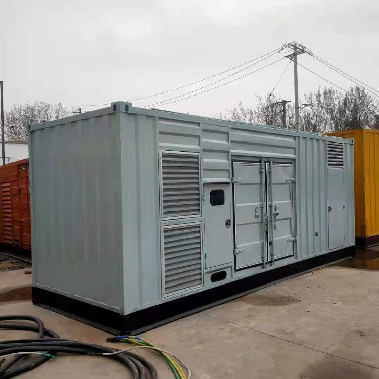 金昌 柴油发电机组冬季启动前需要做哪些准备工作？